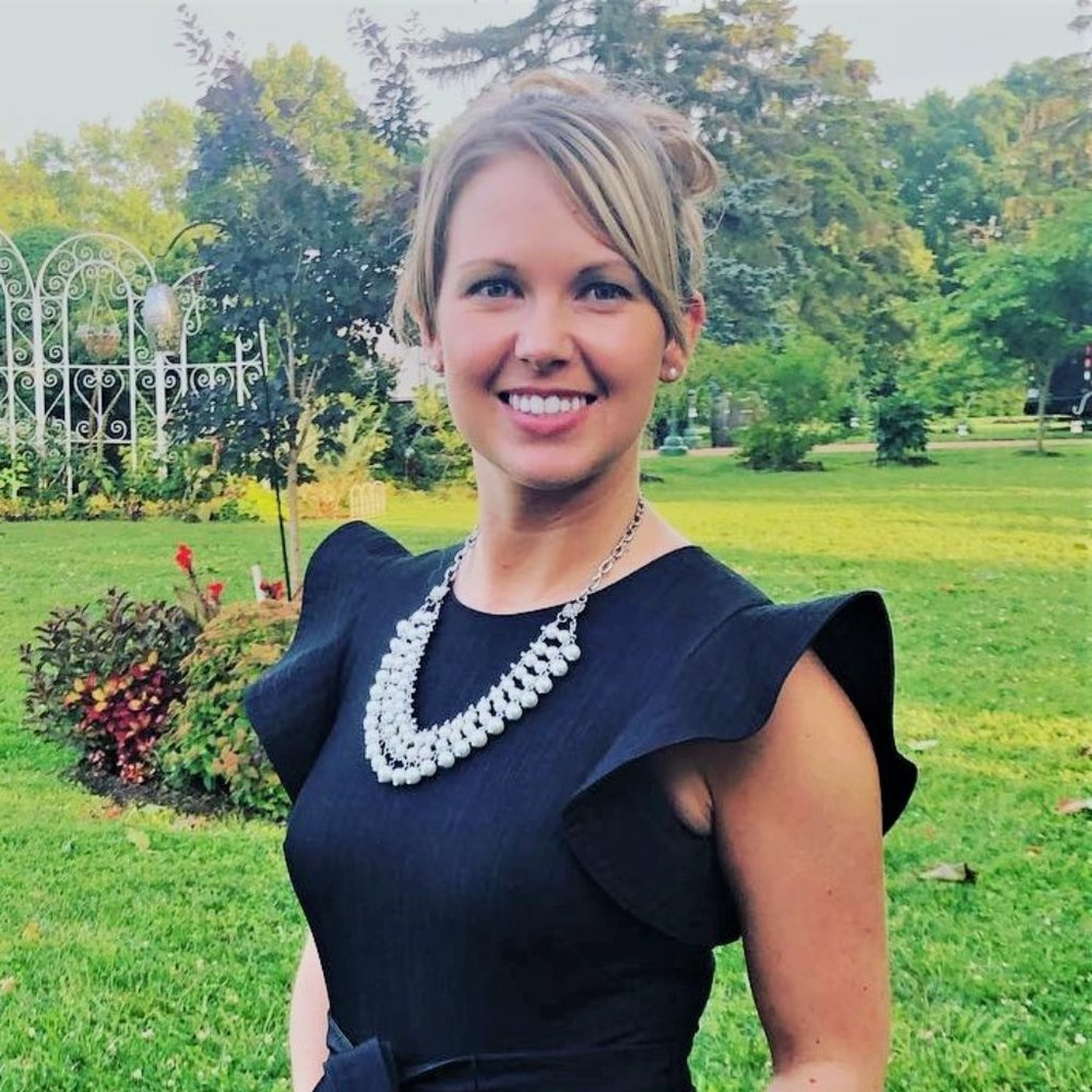 Meet your Posher, Micaela